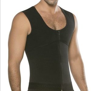 Men’s thermal Vest And Posture Corrector